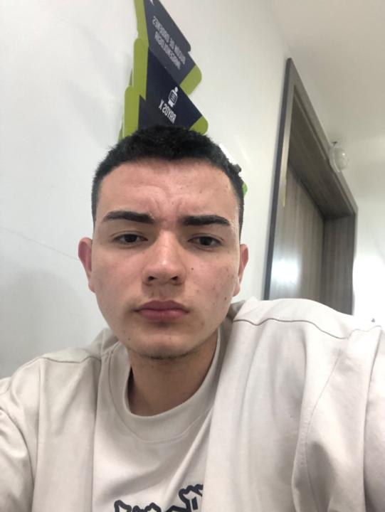 Juan Esteban Villada Lopez