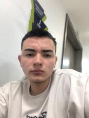 Juan Esteban Villada Lopez