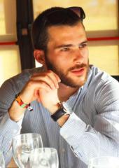Daniel Lopez