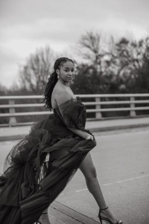 Dielle McMillan