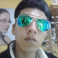 Victor Leonardo Quispe Pahe