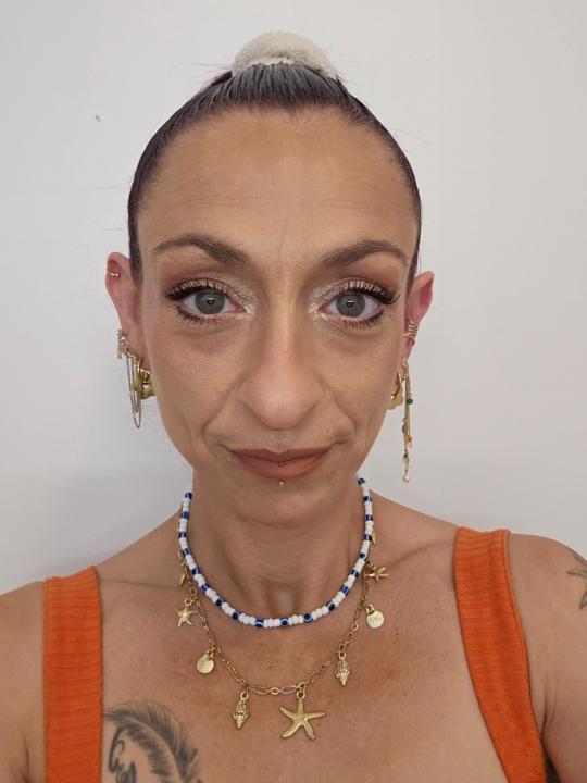 Jeannie Salvini