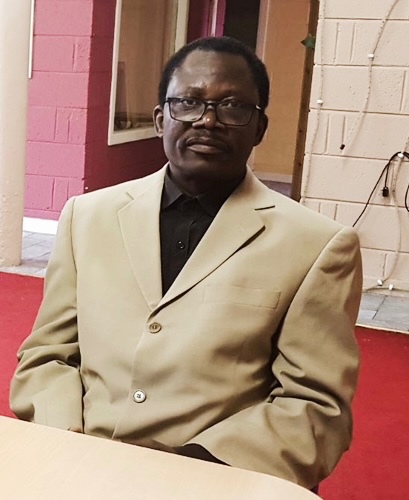 Samuel Ojo