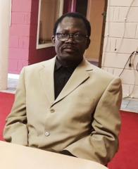 Samuel Ojo