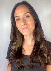 Agustina López León