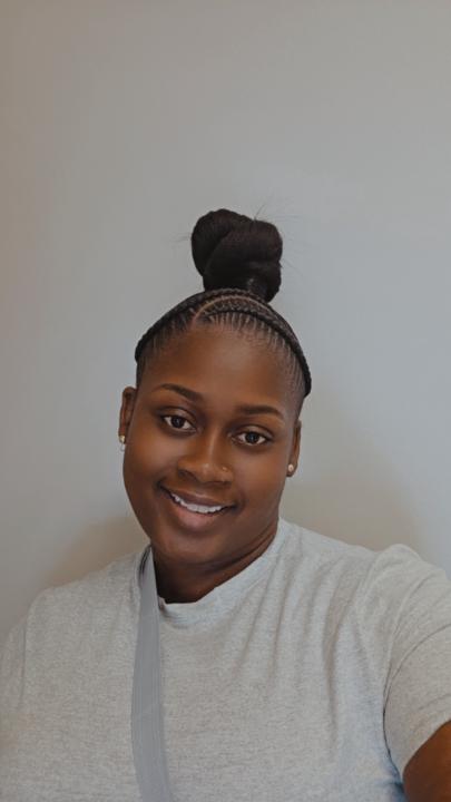 Tenesha Erskine