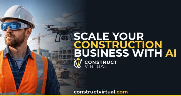 AI for Construction Businesses