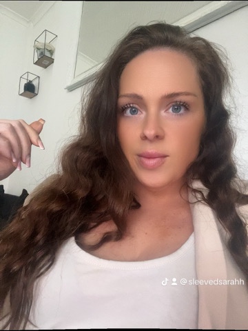 Sarah Lowther