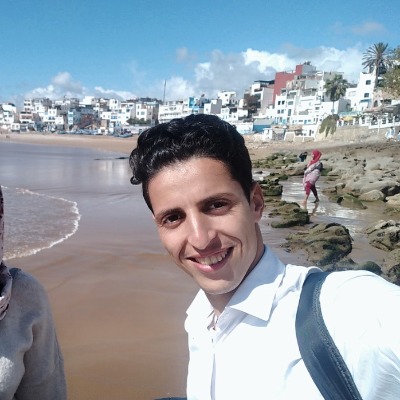 Mohamed Bamou