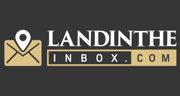 Land In The Inbox Challenge
