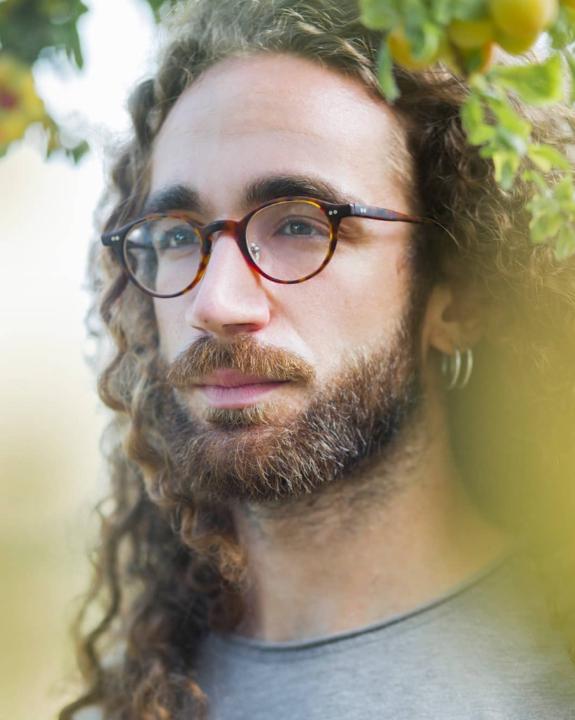 Antenore Gabriele Vincenzetti