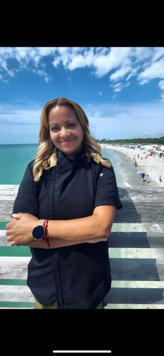 Omayra Stylianoudakis