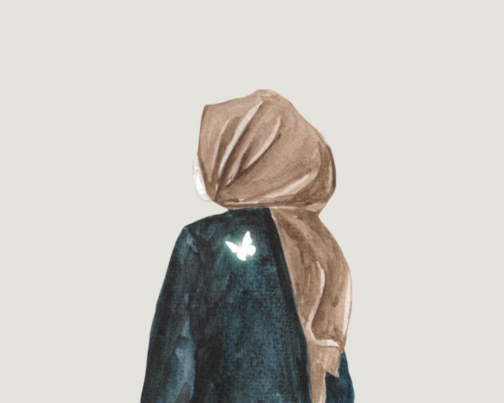 Nadia Ziauddin