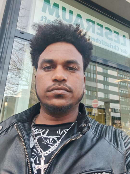 Temesgen Asmelash