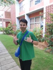 Antarang Bhat
