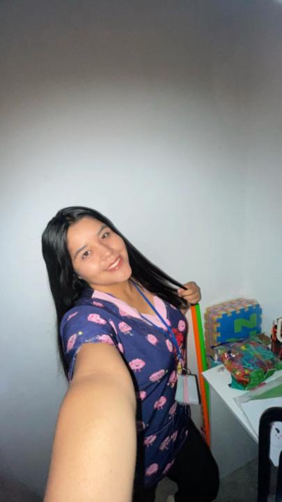 Estefany Belen Gomez Villacorta