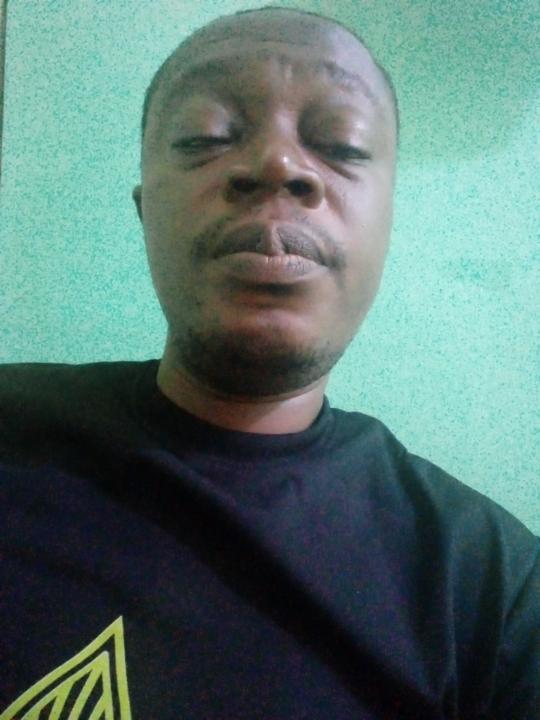Selorm Tay