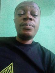 Selorm Tay
