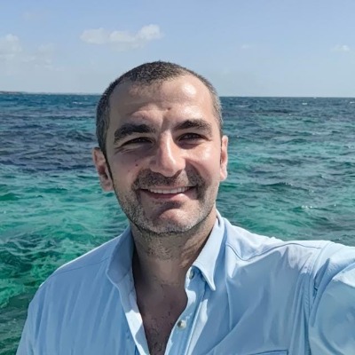 Grigoriy Perov