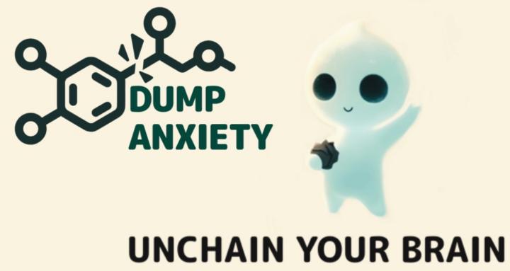 DUMP Anxiety