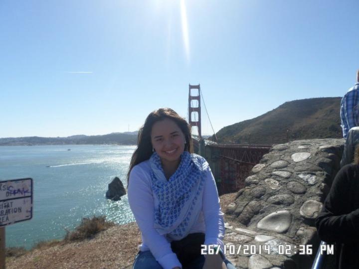 Jenifer Carolina Diaz