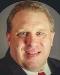 Matthew Hoffman