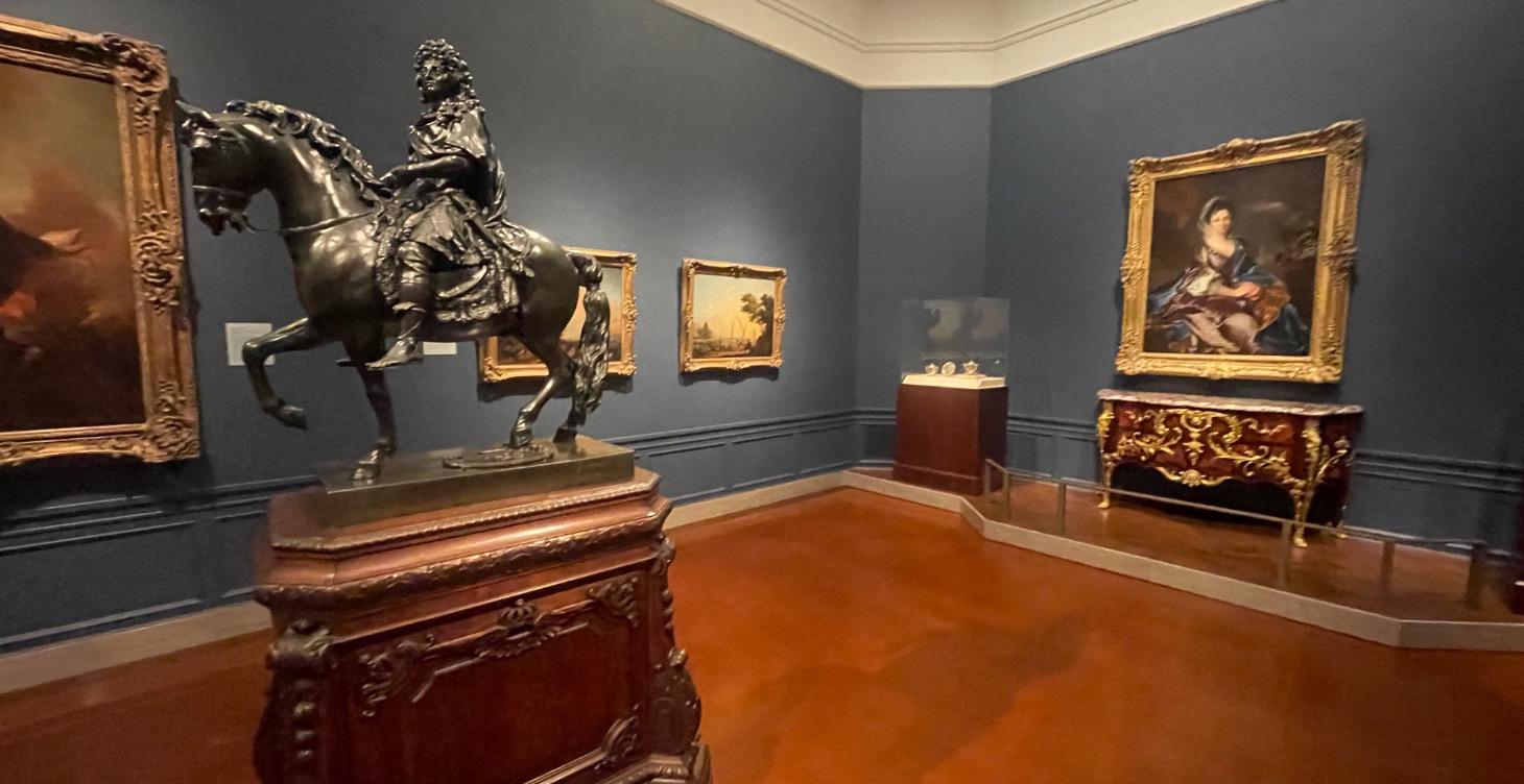 The Art of Observation No.1