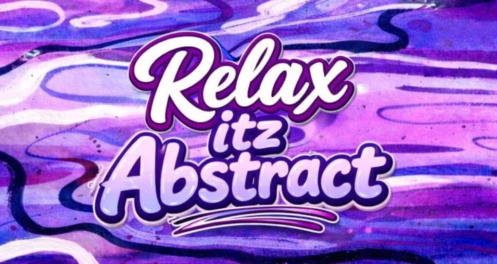 RELAX ITZ ABSTRACT