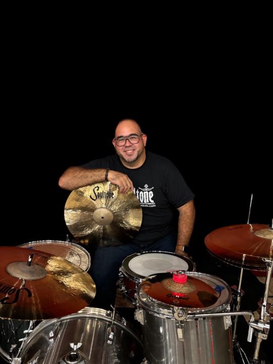 Gustavo Dominguez
