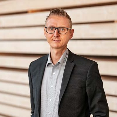 Jörg Schaffitzel