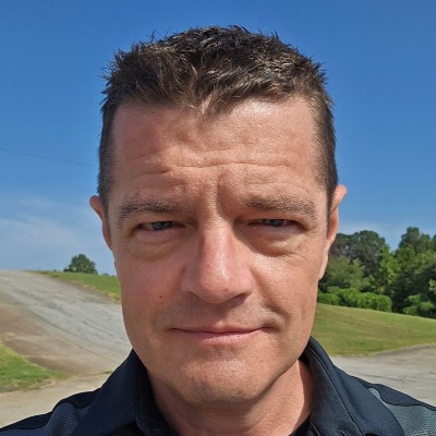 Scott Raymond