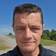Scott Raymond