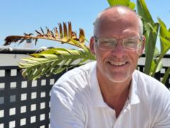 Simon Drake
