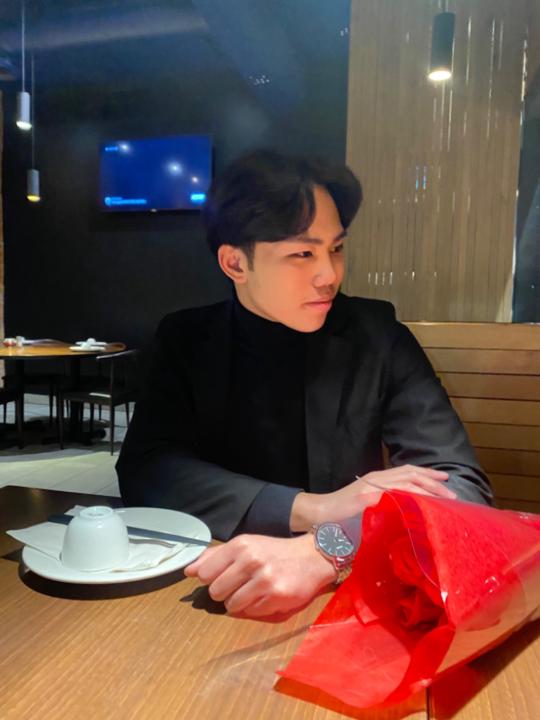 Tony Wu