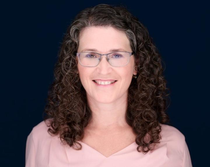 Trudy Richardson