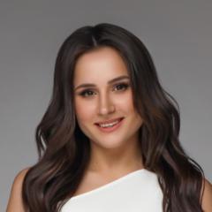 Kateryna Kaniuka