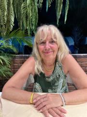 Claudia Bossard