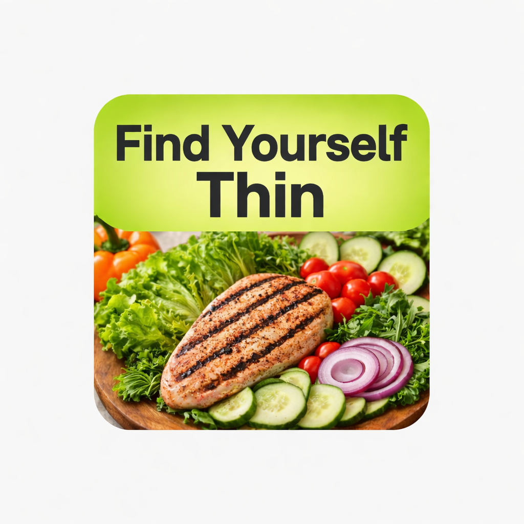 Find Yourself Thin