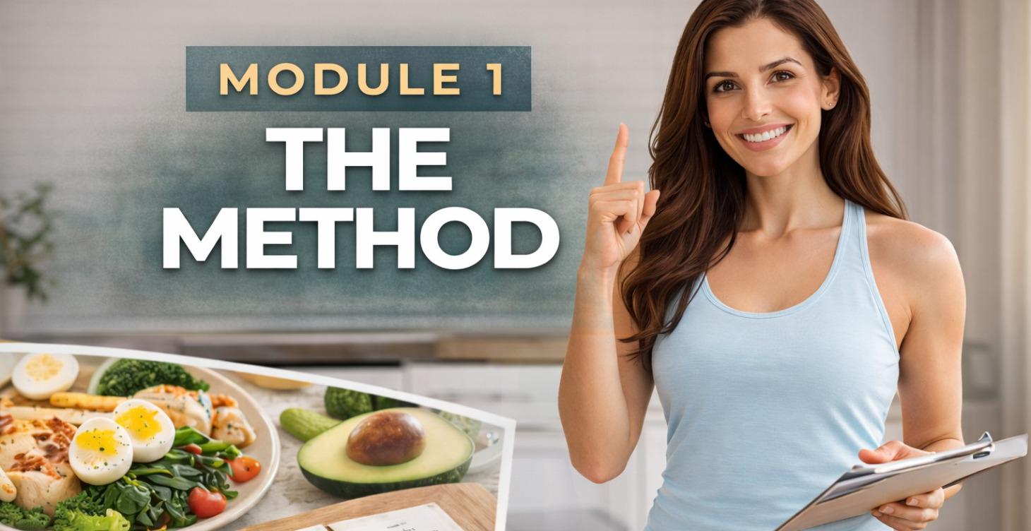 Module 1 Foundations