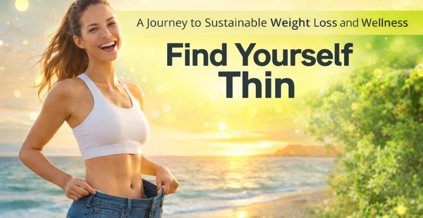 Find Yourself Thin