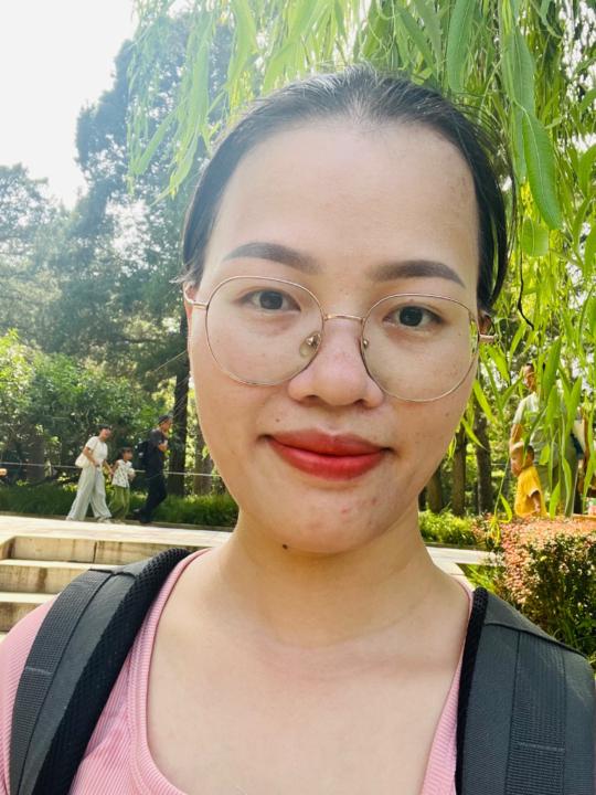 潘氏庄 Phan Thi Trang