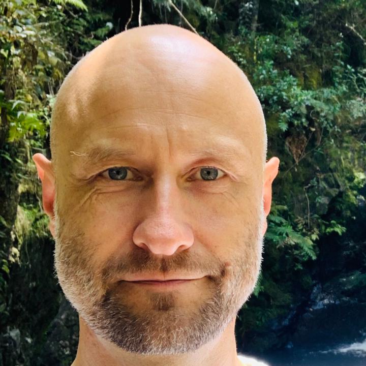 Dan Dixon