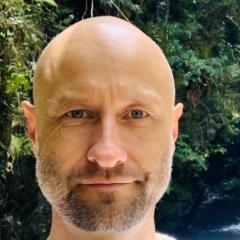 Dan Dixon