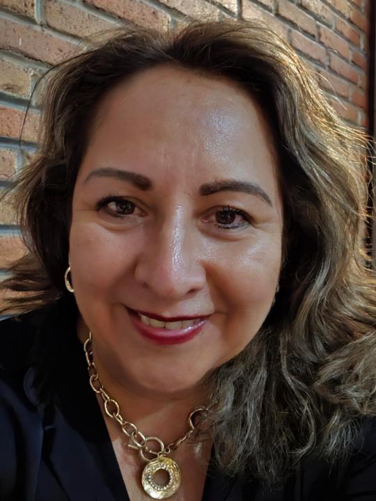 Blanca Monica García Chaparro