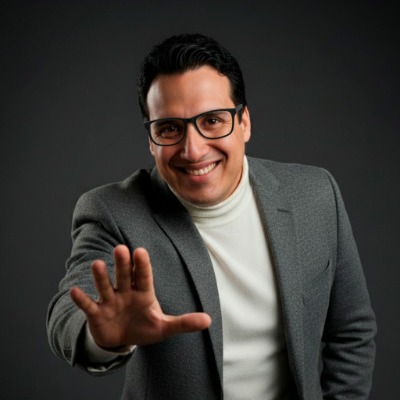 Michael Jassir