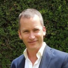 Yair Gat
