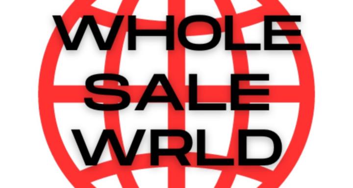 WHOLESALE WRLD