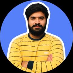 Ahmad Raza