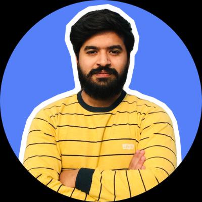 Ahmad Raza