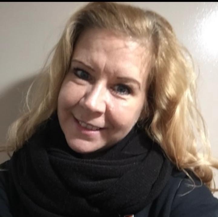 Kimberlee J Kafana
